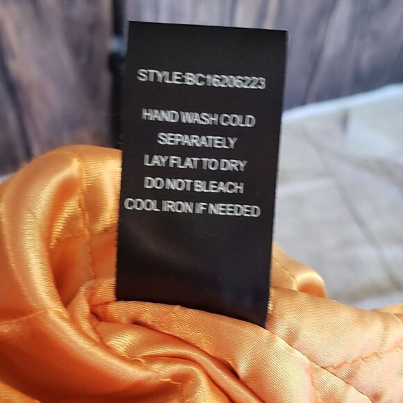 Kendall & Kylie Spring Jacket - Picture 13 of 13